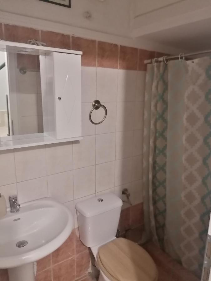 Сasa de vacaciones Greca Mare-traditional Greek Boutique Apt.