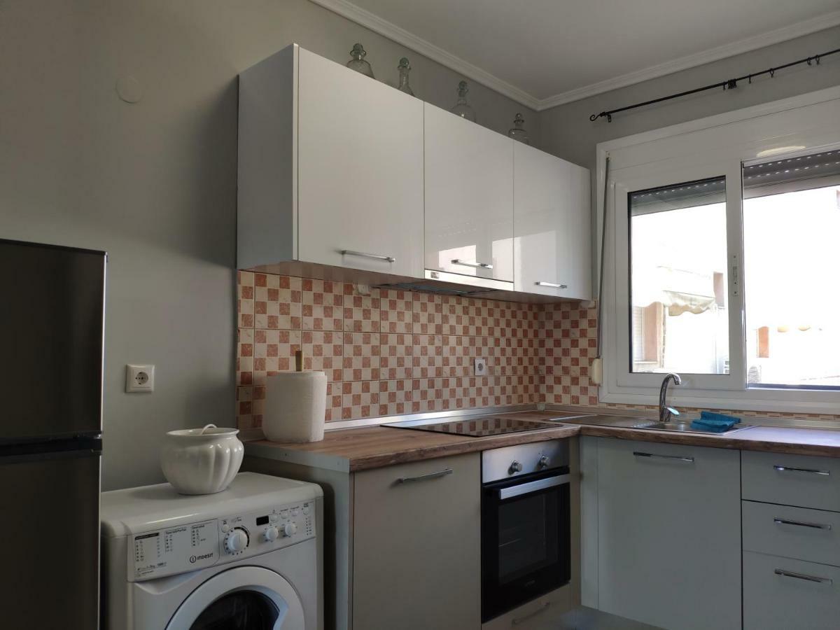 Greca Mare-traditional Greek Boutique Apt. *