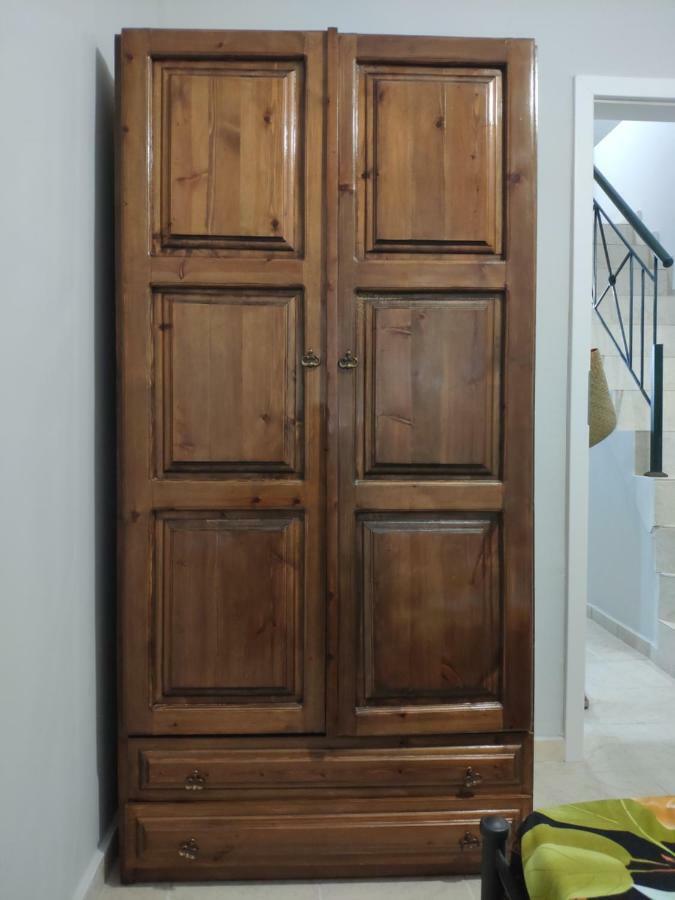 Сasa de vacaciones Greca Mare-traditional Greek Boutique Apt.