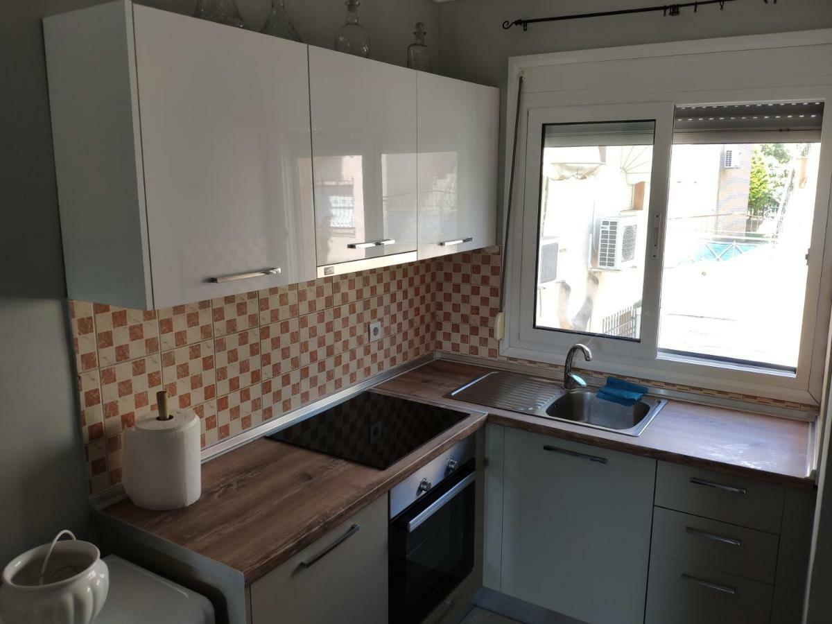 Greca Mare-traditional Greek Boutique Apt. Сasa de vacaciones