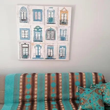 Greca Mare-Traditional Greek Boutique Apt. Ψακούδια Εξωτερικό φωτογραφία