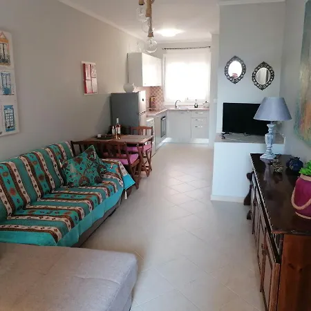 Greca Mare-Traditional Greek Boutique Apt. Ψακούδια Εξωτερικό φωτογραφία