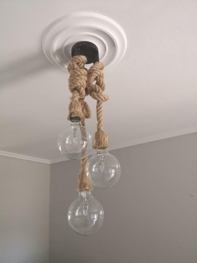 Greca Mare-traditional Greek Boutique Apt. *